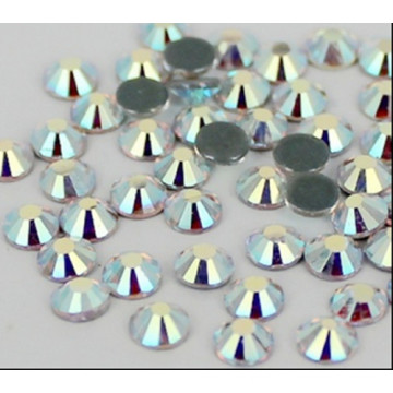 Ss20 Crystal Ab Hot Fix Rhinestones